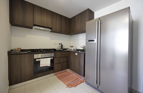 Tanjung Bungah Apartment | The Landmark by Katana