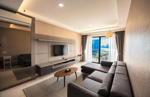 Tanjung Bungah Apartment | The Landmark by Katana