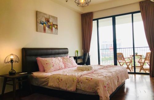 Tanjung Bungah Apartment | The Landmark by Katana