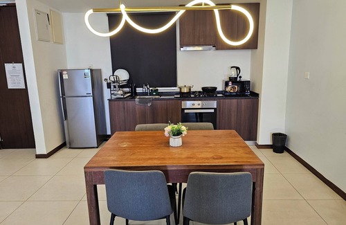 Tanjung Bungah Apartment | The Landmark by The Only Bnb