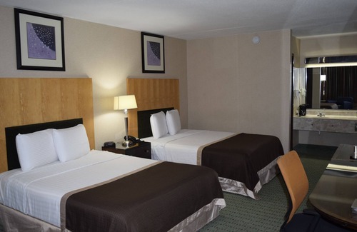 Hartsville Hotel | The Landmark Inn