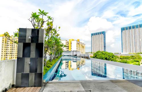 Tanjung Bungah Apartment | The Landmark Penang