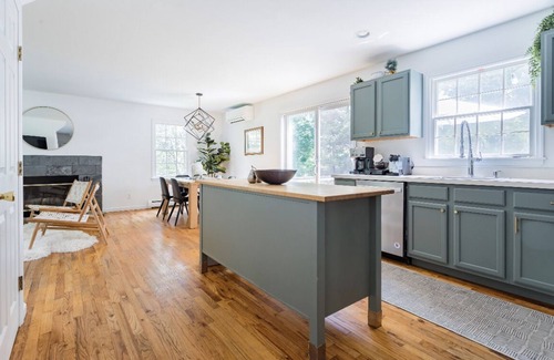 Orient Point House | The Lane House | North Fork Private Beach Escape