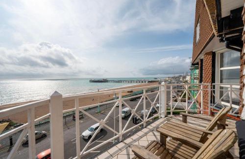 Kemptown Hotel | The Lanes Hotel