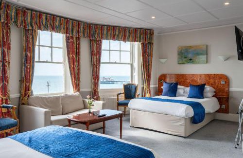 Kemptown Hotel | The Lanes Hotel