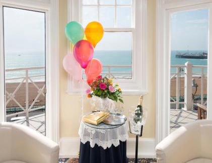 Kemptown Hotel | The Lanes Hotel