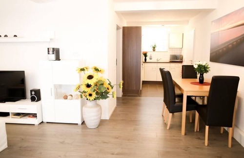Bad Pyrmont Apartment | The large vacation apartment type 2 - Apartment Astrid