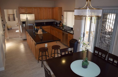 Green Valley North House | The Las Vegas Retreat, Heated Pool and Hot Tub.