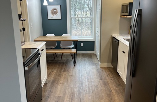 Cane Valley House | The Last Cast lake rental monthly discounts available