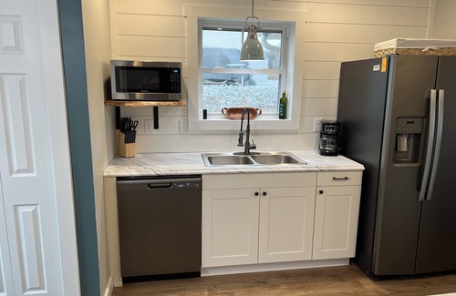 Cane Valley House | The Last Cast lake rental monthly discounts available