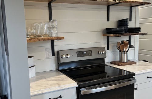 Cane Valley House | The Last Cast lake rental monthly discounts available