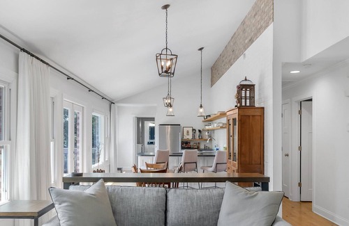 Cleveland House | The Last Homely House East of the Mountains