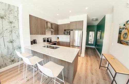 Cambridge Apartment | The Laundry Rooms Gaslight Cambridge