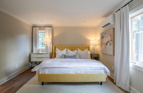 Oxford Hotel | The Laurel at The Ravine by Velvet Ditch Villas