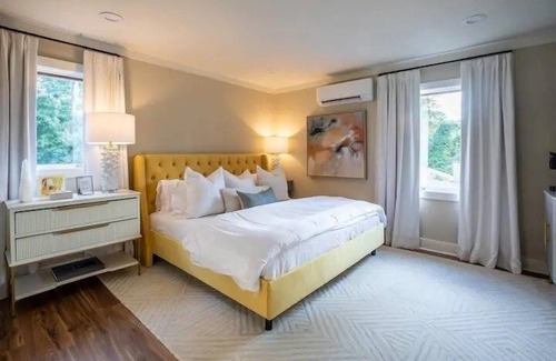Oxford Hotel | The Laurel at The Ravine by Velvet Ditch Villas