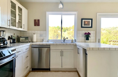 Laurel Canyon House | The Laurelmont