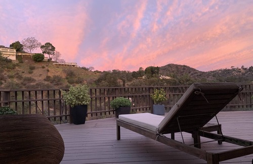 Laurel Canyon House | The Laurelmont