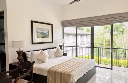 Katukitula Hotel | The Lavender House by Reveal