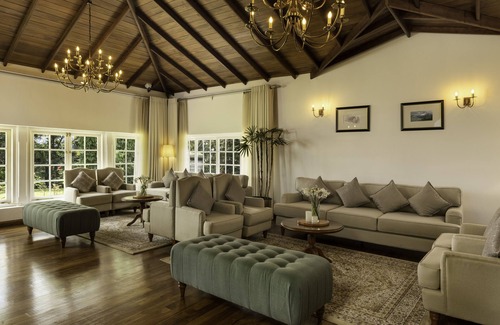 Katukitula Hotel | The Lavender House by Reveal