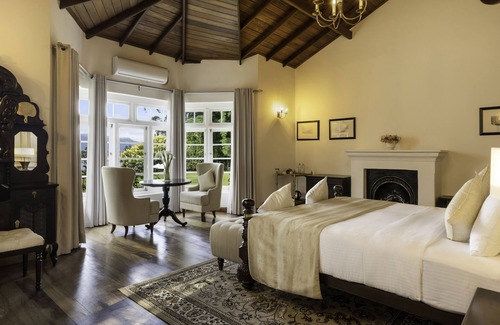 Katukitula Hotel | The Lavender House by Reveal