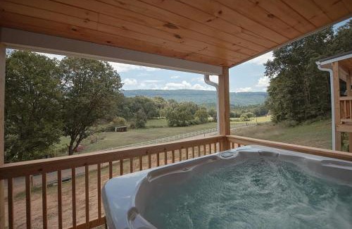 Lookout Valley Neighborhood Association House | The Lavender Loft