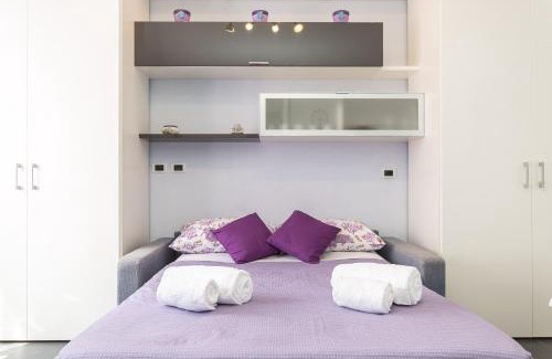 Arenzano Apartment | "The Lavender Spot" con accesso alla spiaggia e alla piscina nell'esclusiva Pineta di Arenzano