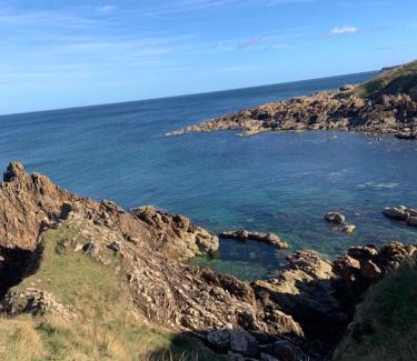 Eyemouth House | The Law House