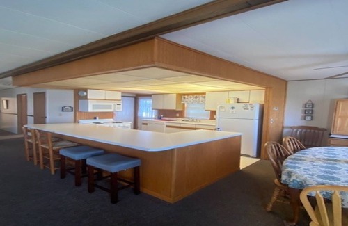 Lake City Cottage | The LC Beach House