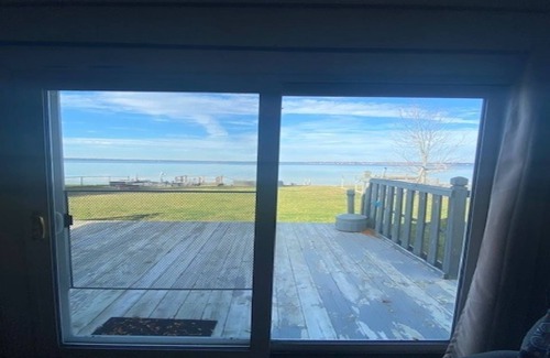 Lake City Cottage | The LC Beach House