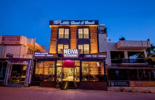Altinkum Hotel | The Lea Hotel