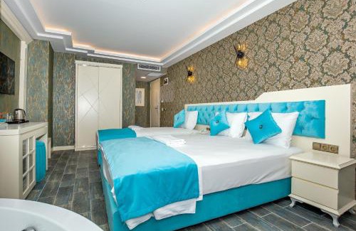Altinkum Hotel | The Lea Hotel