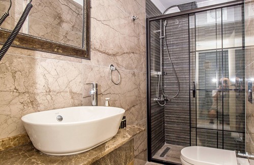 Altinkum Hotel | The Lea Hotel