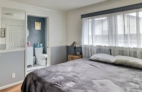 Thurston House | The Leafy Full House