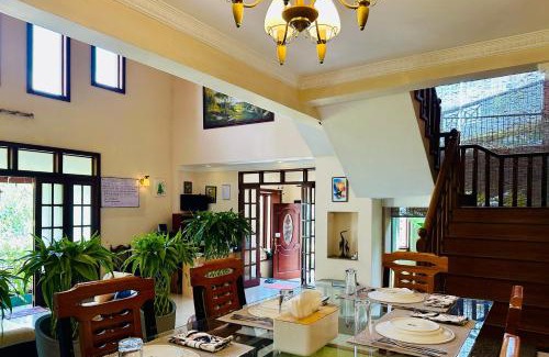 Anniwatta House | The Legacy Kandy