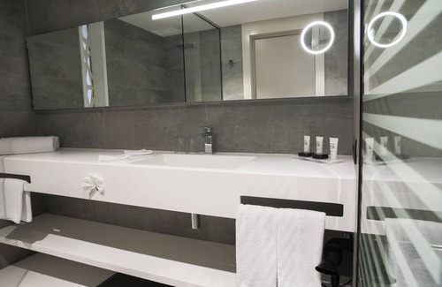 Hydra Hotel | The Legacy Luxury hotel Algiers Hydra