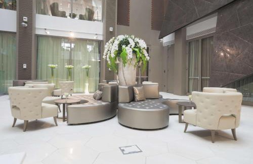 Hydra Hotel | The Legacy Luxury Hotel, Algiers