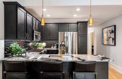 Fayetteville Apartment | The Legacy Summary: T