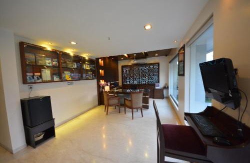 Nagpur Hotel | The Legend Inn @Nagpur