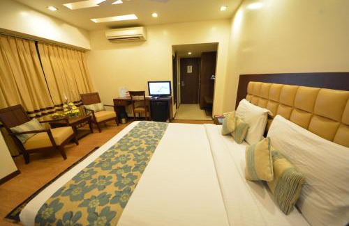 Nagpur Hotel | The Legend Inn @Nagpur