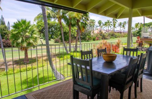 Keauhou Apartment | The Lehua at Keauhou Bay