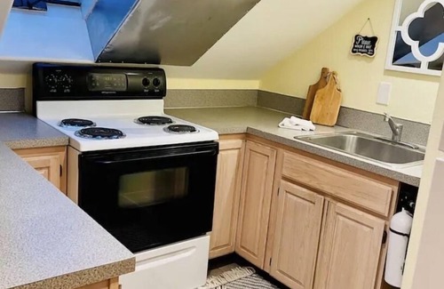 Vancouver Apartment | The Leisure Loft is a New One Bedroom Apartment