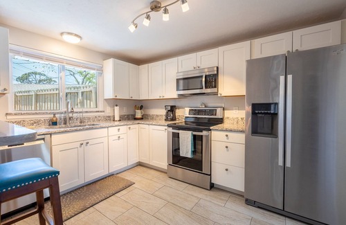 South Venice House | The Lemon Bay Getaway
