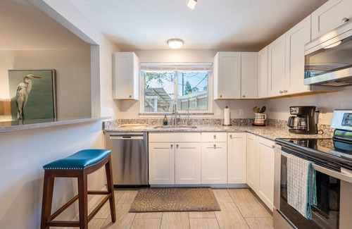 South Venice House | The Lemon Bay Getaway