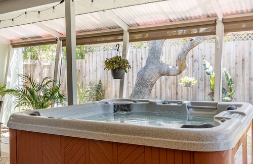 South Venice House | The Lemon Bay Getaway