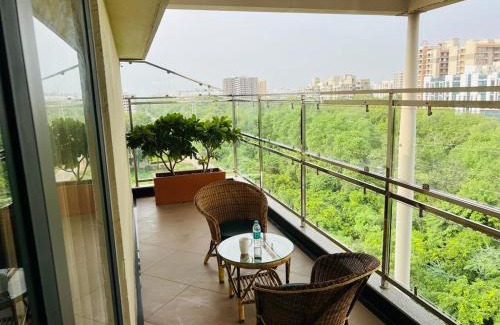 Gandhinagar Hotel | The Lemon Grass Hotel