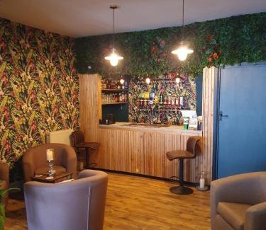 North Shore Bed & Breakfast | The Lenbrook