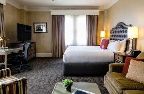 Back Bay Hotel | The Lenox