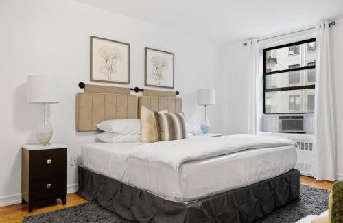 Harlem Apartment | The Lenox