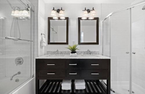 Harlem Apartment | The Lenox