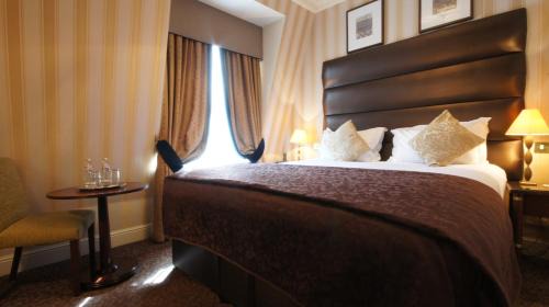 City of Westminster Hotel | The Leonard Hotel